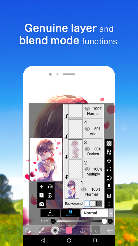 爱笔思画x最新版2023下载