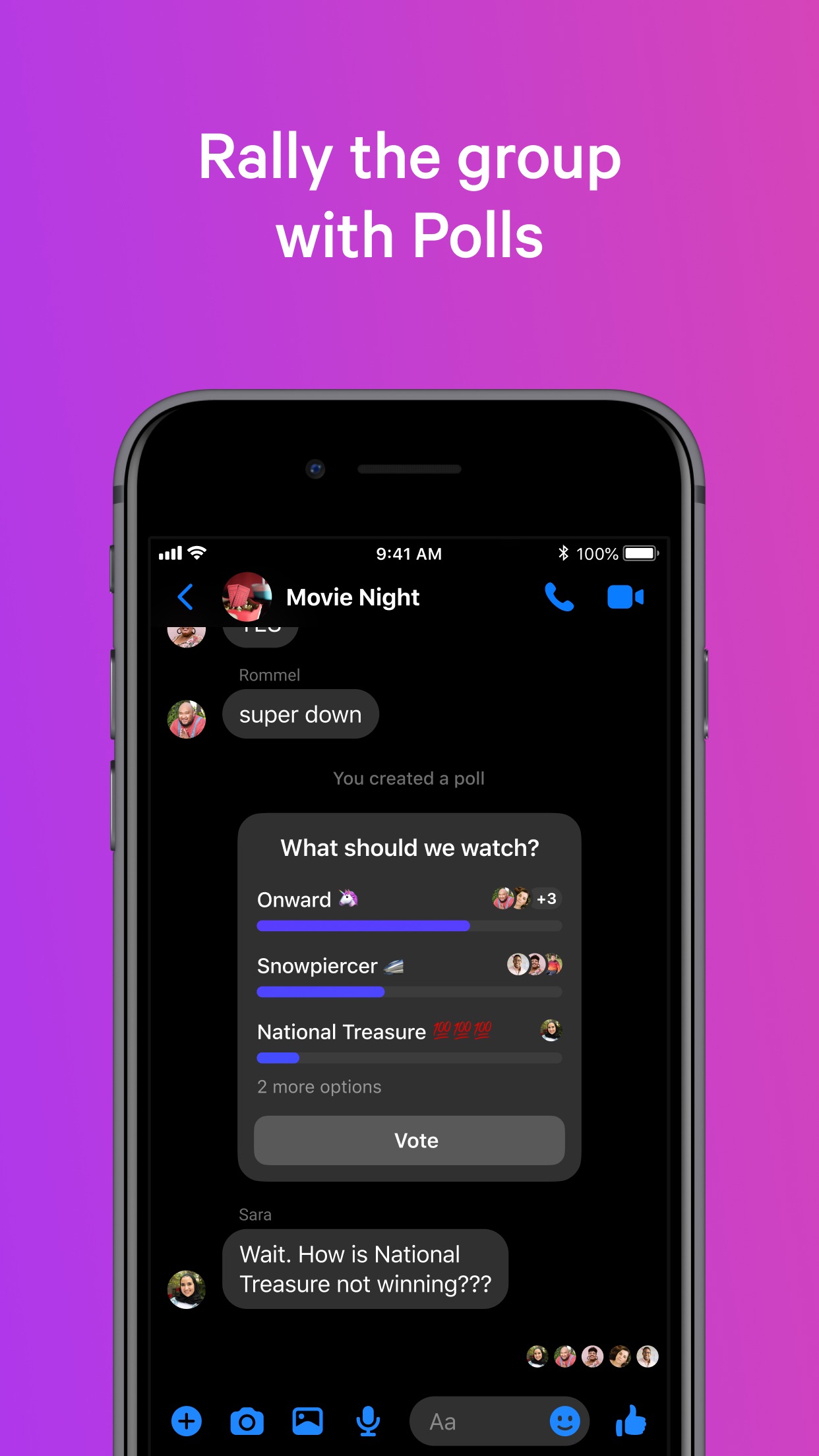 Messenger download apk 2023