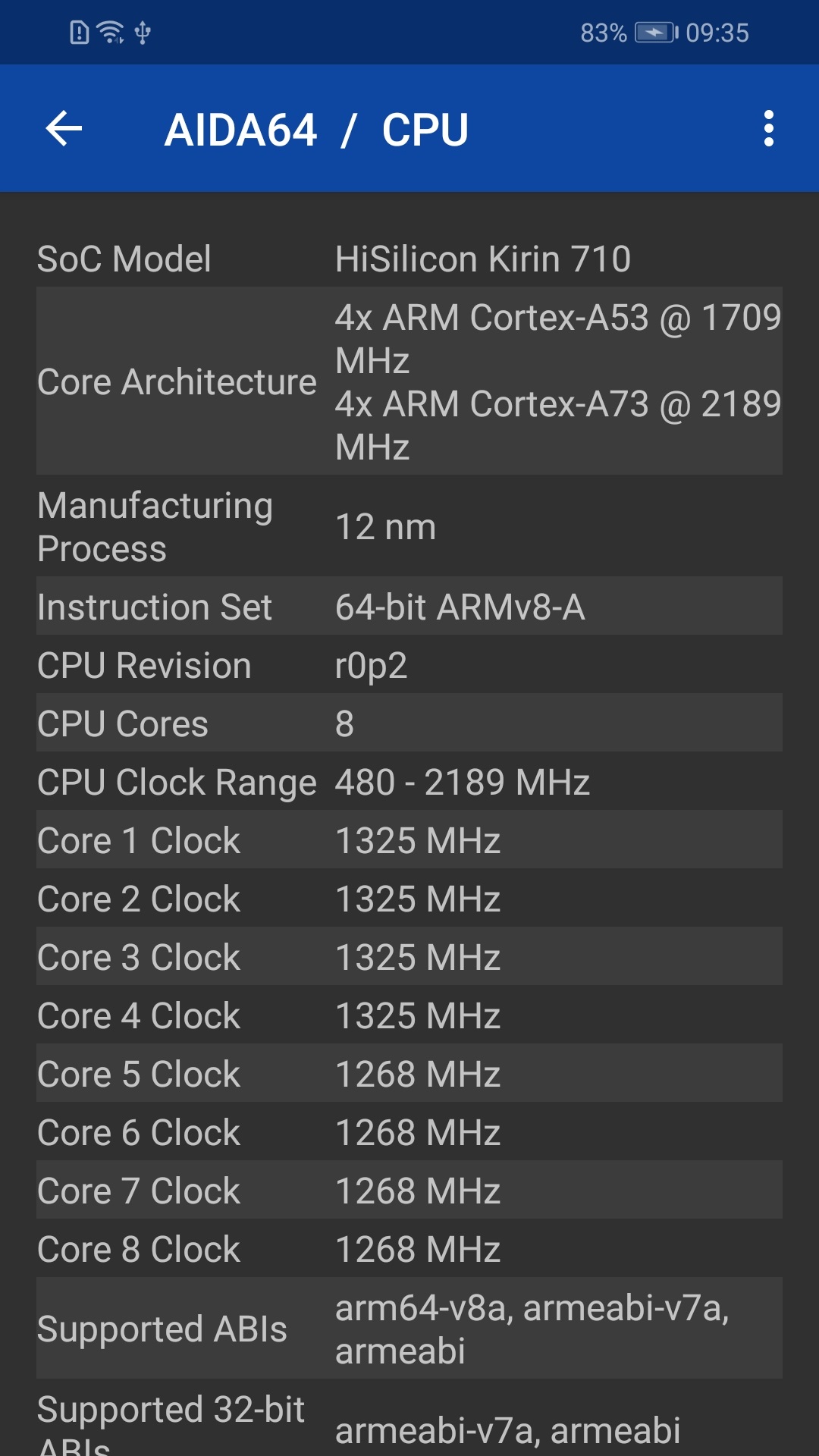AIDA64下载(看cpu温度)