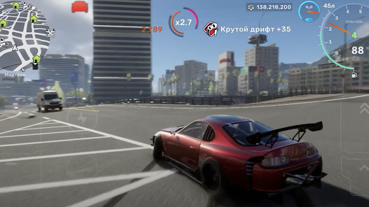 CarXStreet街头赛车最新版2023