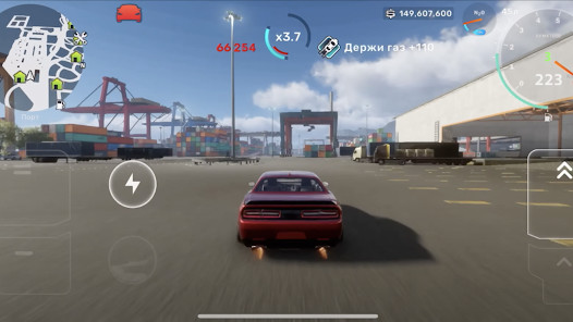 CarXStreet街头赛车最新版2023