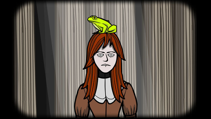 Rusty Lake Paradise锈湖天堂岛安卓中文版下载