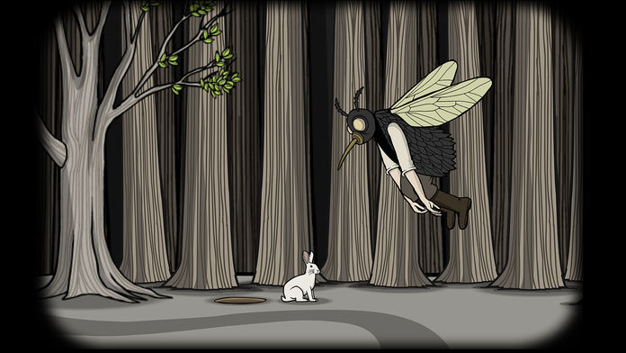 Rusty Lake Paradise锈湖天堂岛安卓中文版下载