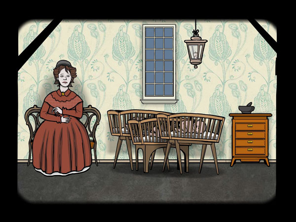 Rusty Lake: Roots锈湖根源下载最新版汉化