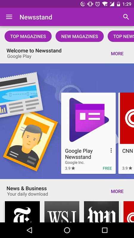 Google Play 商店(2023谷歌应用市场最新版)