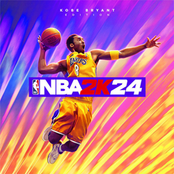 NBA2K24手游下载安卓官方正版中文