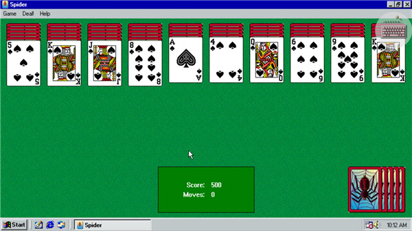 win98模拟器最新版1.4.7(Win 98 Simulator)