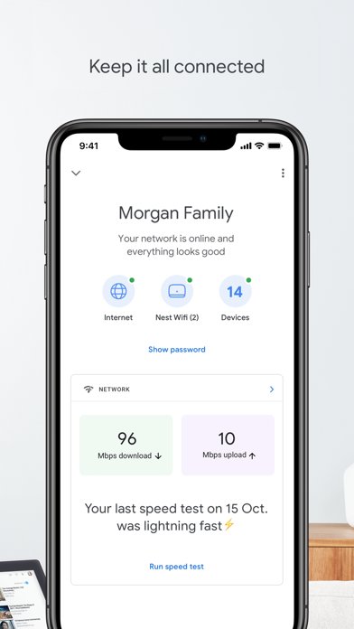 google home安卓版下载