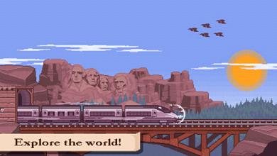 小小铁路Tiny Rails iOS版下载