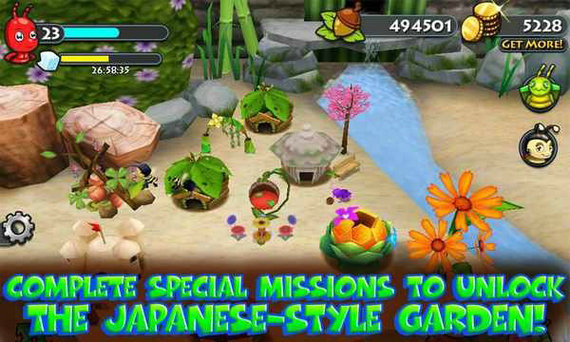 虫虫部落Bug Village