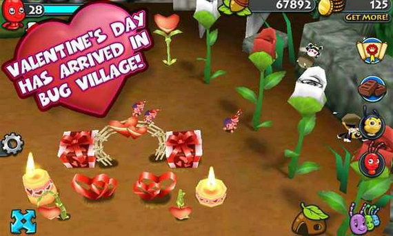 虫虫部落Bug Village