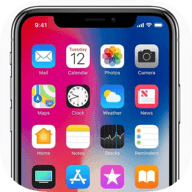 iPhone14Pro模拟器中文版(Phone 14 Launcher)
