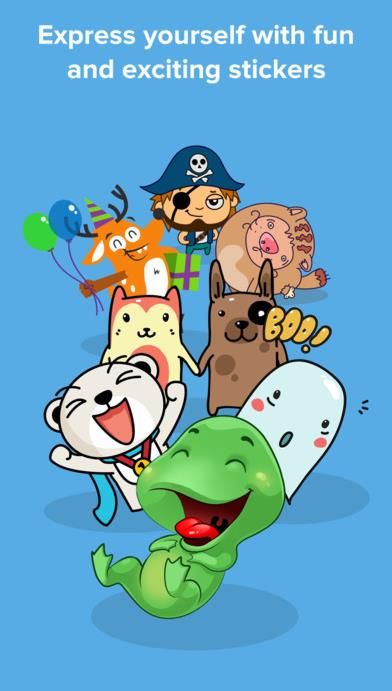 Camfrog康福中国手机版