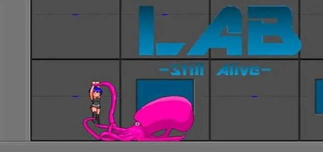 labstillalive中文版