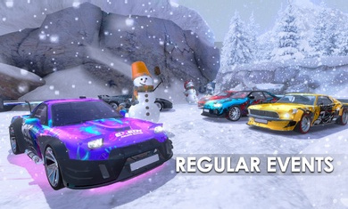 改装俱乐部最新版(Tuning Club Online)