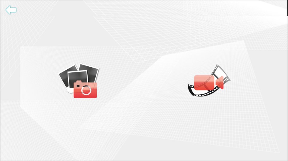 USB CAMERA app