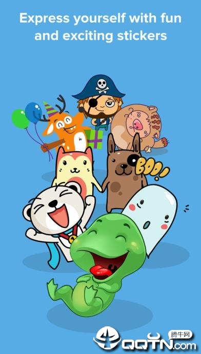Camfrog康福中国手机中文版