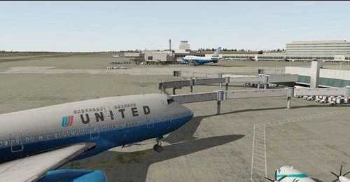 专业模拟飞行10中文版(X-Plane)