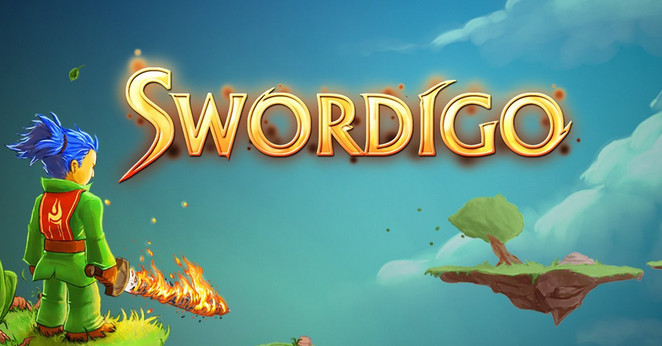 Swordigo(剑客少年2018内购修改版)
