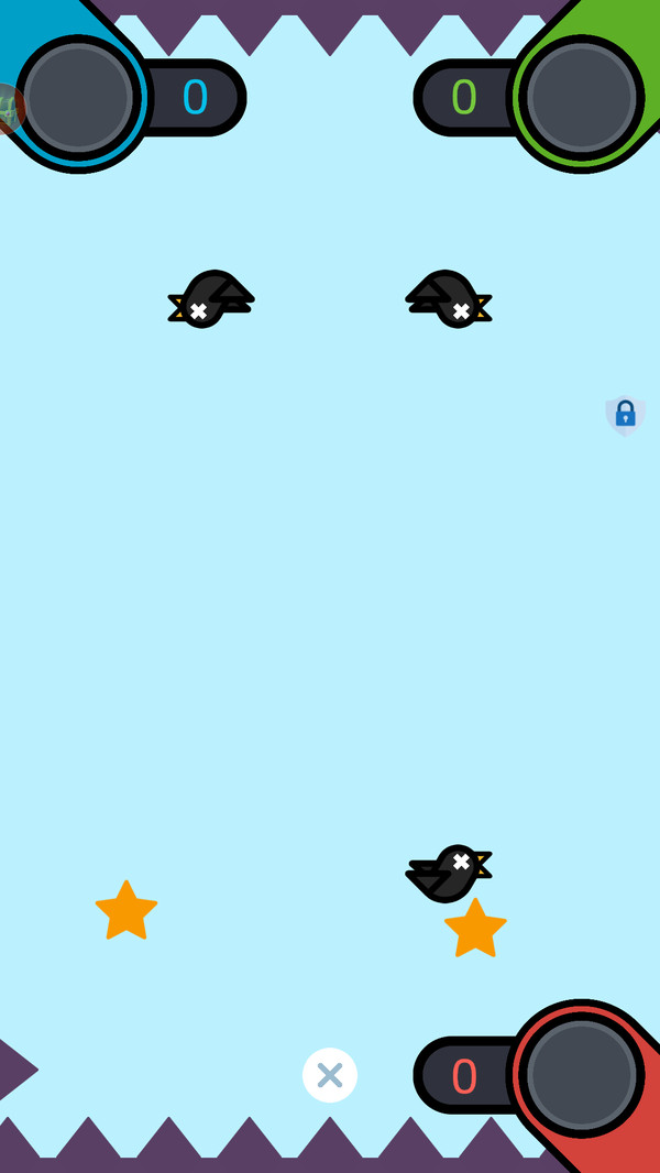 对战小游戏app