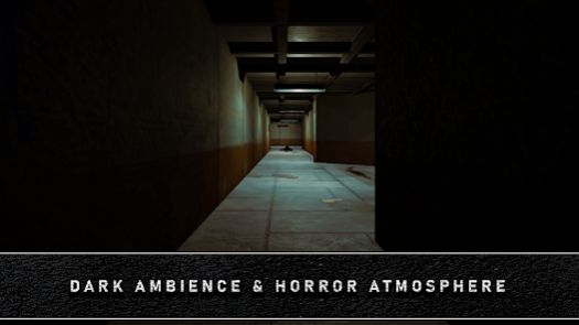 SCP基金会对象SCP173(SCPFoundationObjectSCP173)