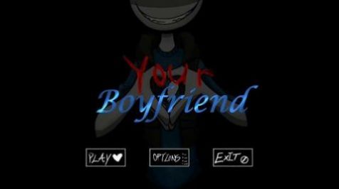 你的男朋友Peter游戏中文版(friend)