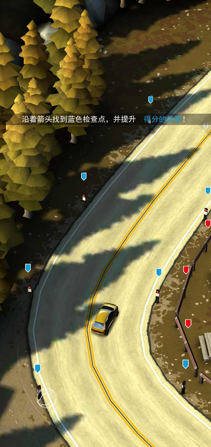 Bandits(飙车飞盗)