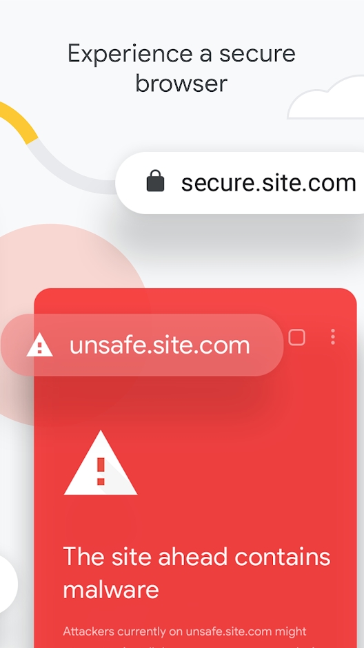 Chrome谷歌浏览器app安卓官方版下载