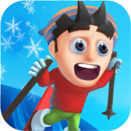 Ski Safari国际版安卓账号版