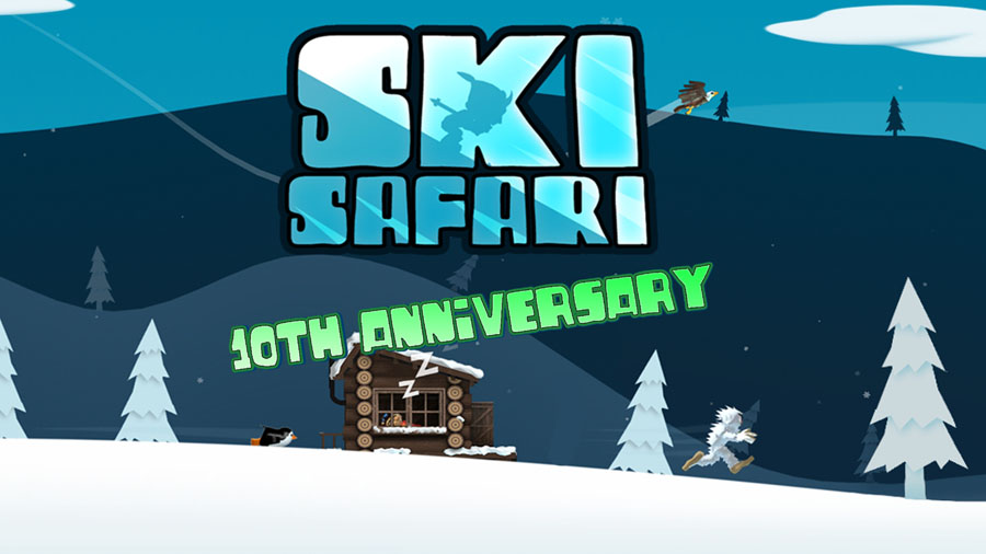 Ski Safari国际版安卓账号版