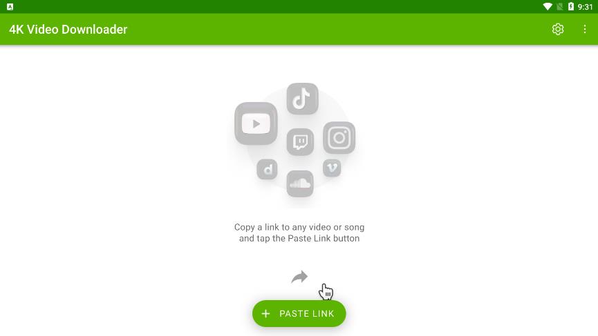 4k video downloader手机版