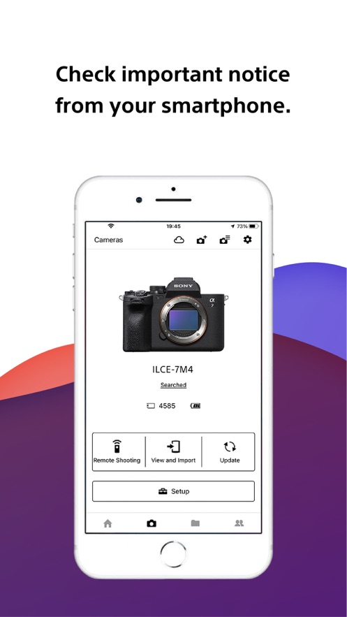 Creators App