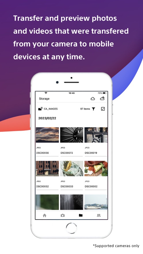 Creators App
