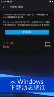 Wallpaper Engine壁纸引擎下载