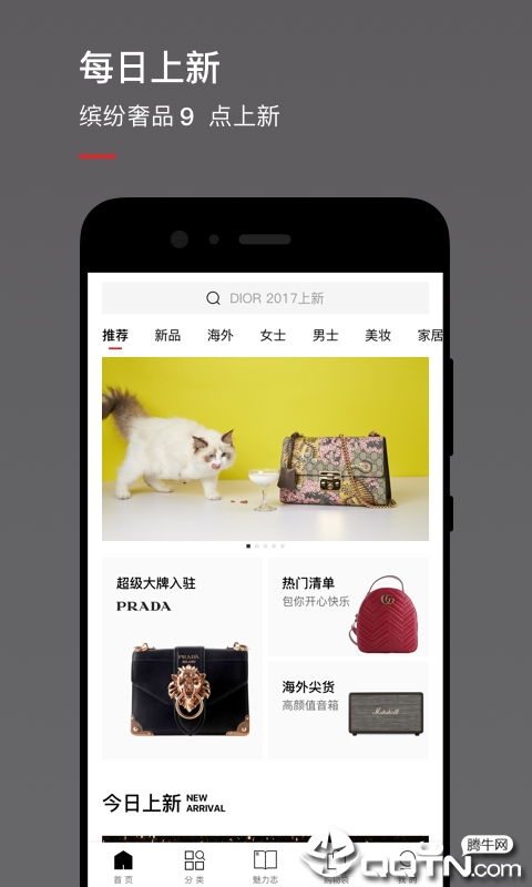 魅力惠APP手机下载