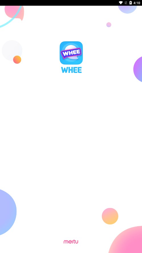 美图Whee软件下载