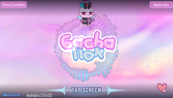 GachaNox最新版本