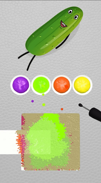 颜色匹配最新版(Color Match)