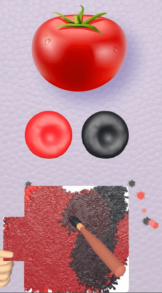 颜色匹配最新版(Color Match)