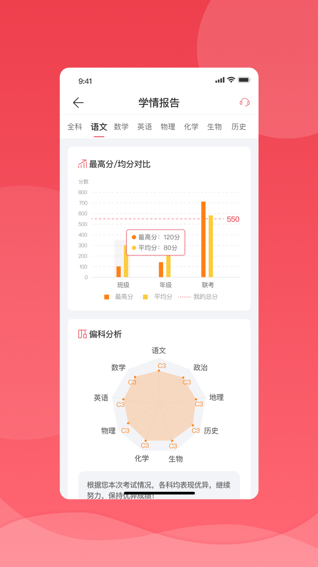 七天网络查分数 学生成绩下载(七天学堂)