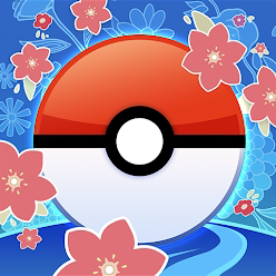 精灵宝可梦GO国际服下载中文版(Pokémon GO)