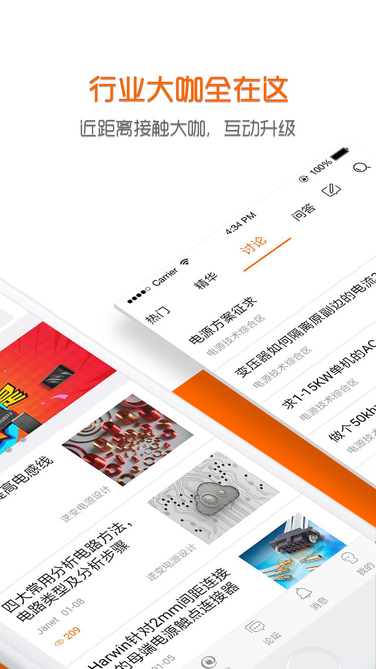 电源网