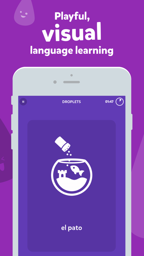 Droplets下载app