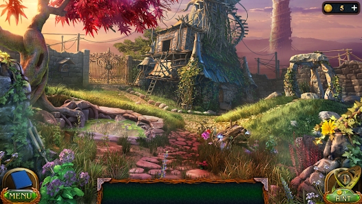 失落之地8(Lost Lands 8)