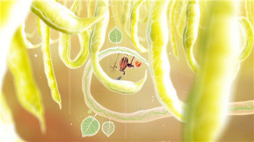 植物精灵Botanicula