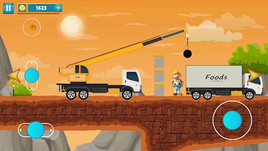 巴布工程师中文版(Bob The Builder)