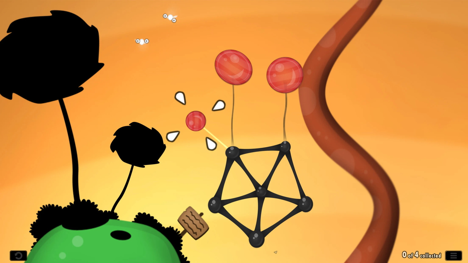 黏黏世界汉化版（World of Goo）