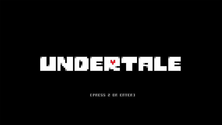 Undertale手机版下载汉化版