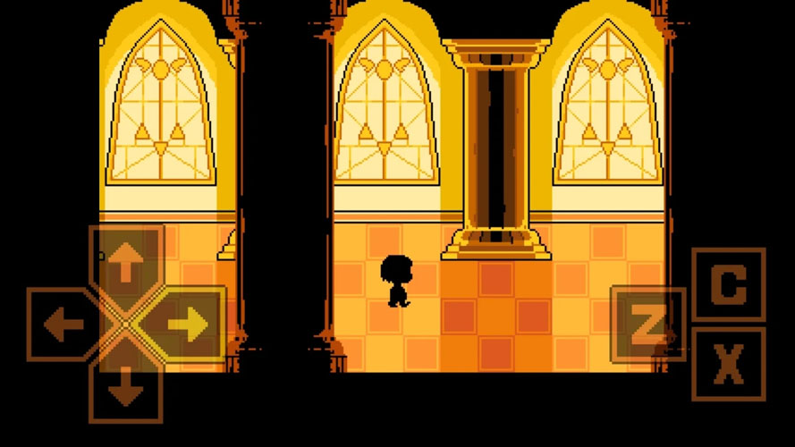 Undertale手机版下载汉化版