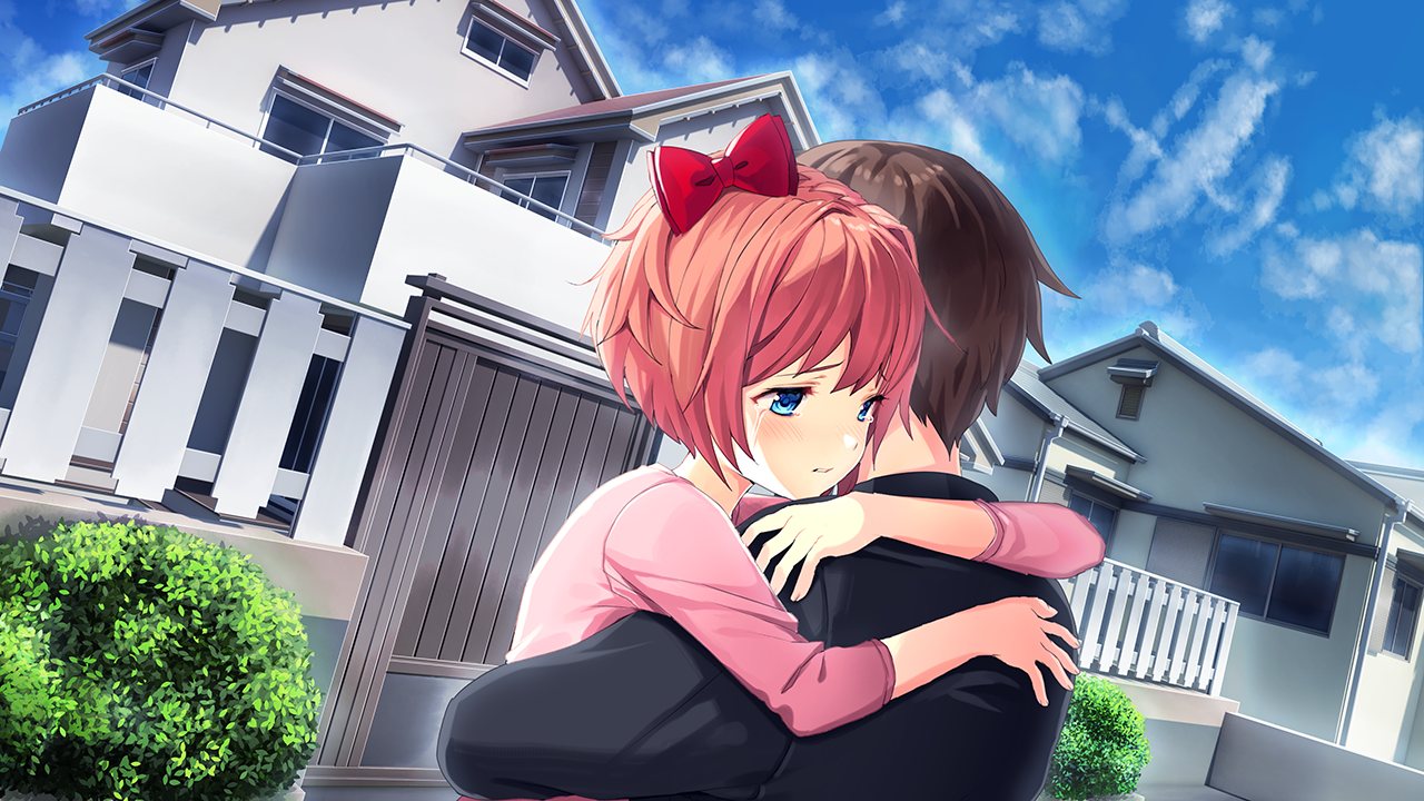 Doki Doki Literature Club